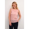 Rose Floral Pale Mauve