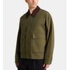 Kaki Olive