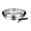 Lot casserole Tefal