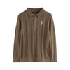 Marron/Kaki