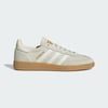 Ivory / Ivory / Gold Metallic