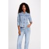 Denim Double Stone