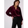 Rouge Bordeaux