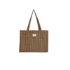 Marron Vichy Café
