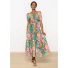 Robe tropical
