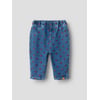 Bleu - Dark Blue Denim1