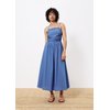Robe longue Frnch