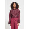 Rouge Lulao Stripe