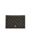 Portefeuille porte-cartes femme