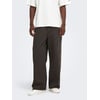 Marron - Brown Denim 1