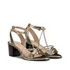 Chaussures pieds larges