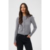 Gris Grey Melange