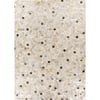 Gris Argent Nuancé Beige Et Blanc