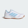 Cloud White / Clear Sky / Gold Metallic