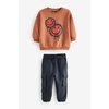 Ensemble jogging coton enfant