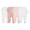 Pyjama set dames lang