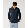 Dark Navy