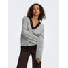 Grise - Light Grey Melange