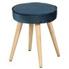 Bleu Foncé