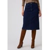 Bleu Denim Foncé