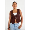 Marron Foncé