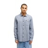 Bleu Dark Navy Heather
