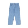 Bleu Bleach Wash
