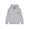 Gris Mid Grey Heather