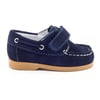 Daim Bleu Marine