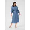 Bleu Coronet Blue C.