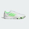 Cloud White / Lime Burst / Core Black