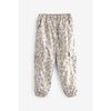 Pantalon parachute fille