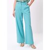 Bleu Turquoise Canard