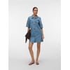 Light Blue Denim