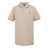 Poivre Blanc / Bleu Marine
