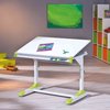 Bureau enfant inclinable