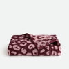 Bordeaux leopardato 