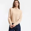 Beige Chiné