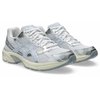 Sneakers Asics femme blanche