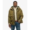Veste en jean homme Superdry