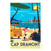 Affiche Seule