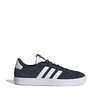 Basket gazelle bleu marine