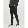 Jogging noir homme
