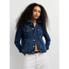 Denim Blu  