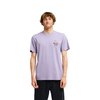 Violet Purple Ash