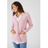 Gilet femme maille Milano