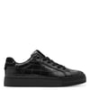 Noir Croco