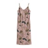 Rose Motif Fleurs