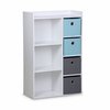 Meuble rangement enfant