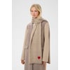 Beige Dune Melange
